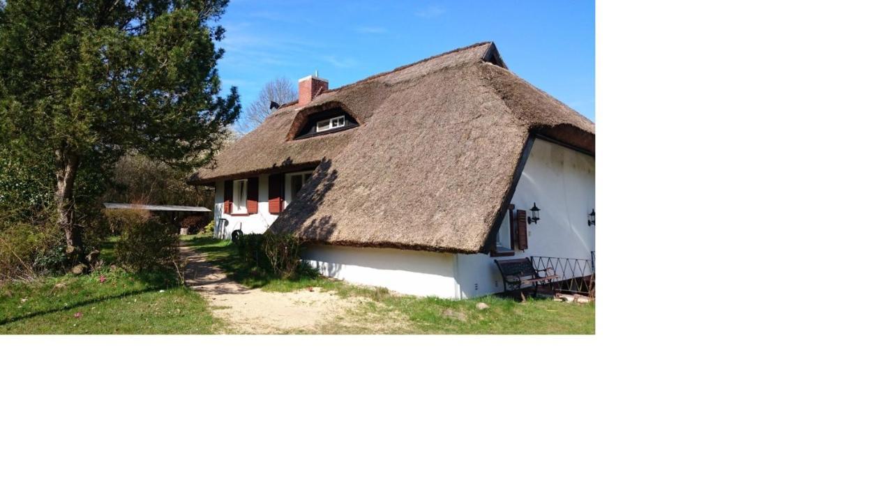 Annelore Holiday home