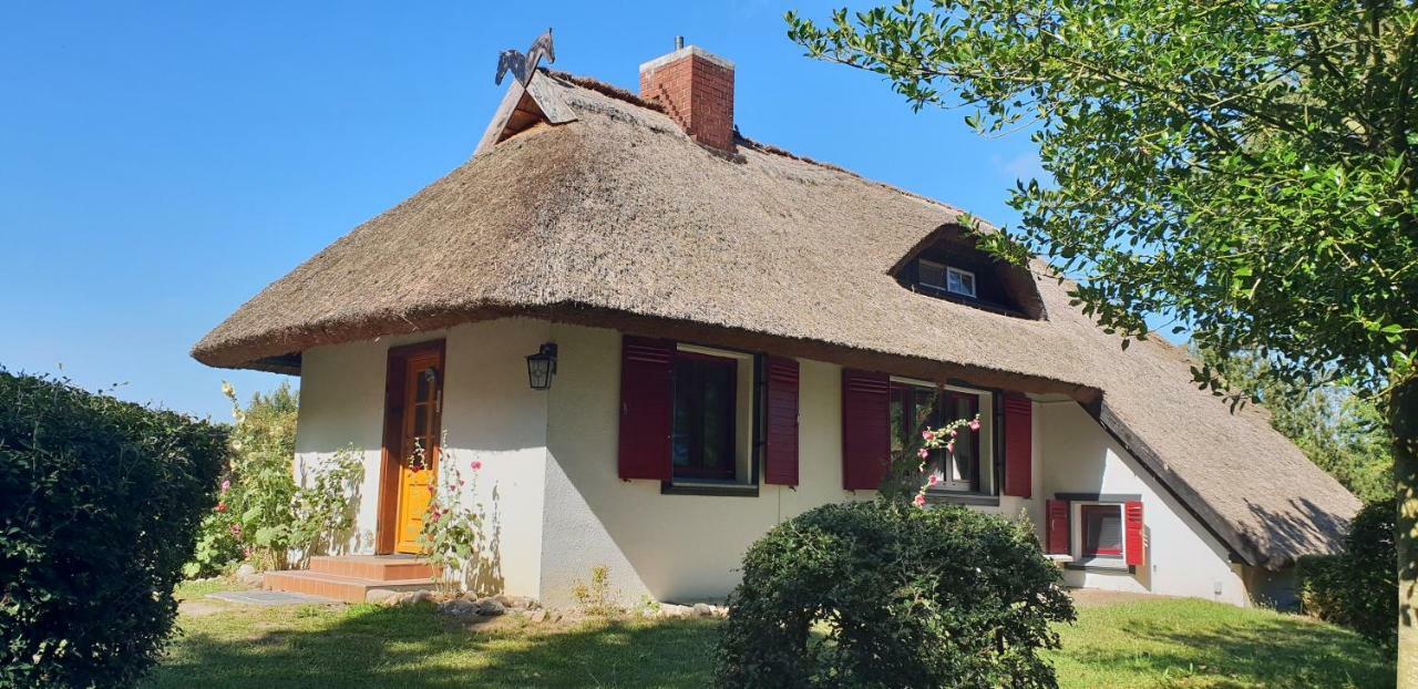 Holiday home Annelore *